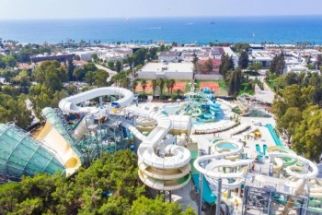 PALOMA PERISSIA HOTEL