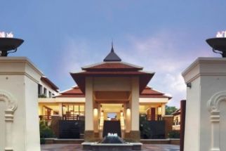 MOVENPICK RESORT BANGTAO BEACH PHUKET