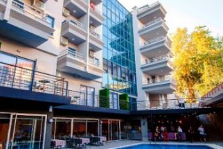 RAMIRA CITY HOTEL (+16 ADULT ONLY)