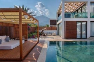 RIXOS PREMIUM TEKIROVA