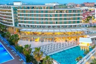 SIDE STELLA ELITE RESORT & SPA