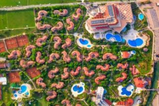 SUNRISE RESORT HOTEL