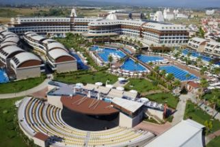 TUI MAGIC LIFE JACARANDA