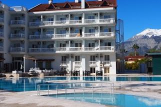 ADALIN RESORT (ADULTS ONLY +12)