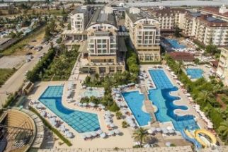 HEDEF RESORT HOTEL