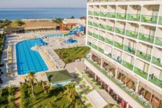 HEDEF BEACH RESORT