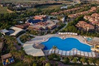 CLUB FELICIA VILLAGE