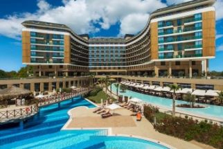 ASKA LARA RESORT & SPA