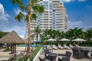 ANDAMAN BEACH SUITES HOTEL