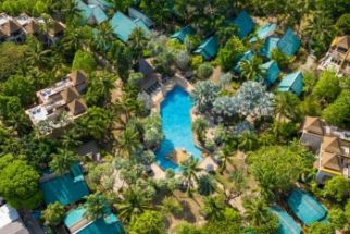 PARADOX RESORT PHUKET