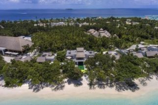 EMERALD MALDIVES RESORT & SPA
