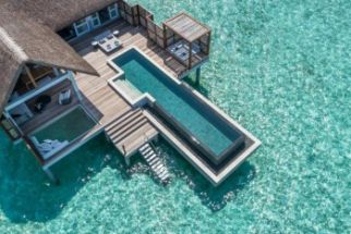 FOUR SEASONS LANDAA GIRAAVARU