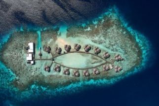 RAFFLES MALDIVES MERADHOO