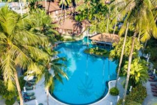 Courtyard by Mariott Phuket, Patong Beach Resort