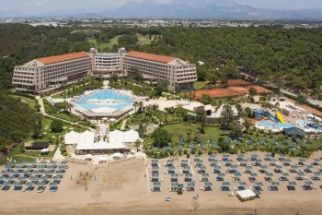 KAYA BELEK HOTEL