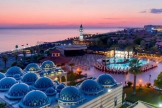 ALIBEY CLUB MANAVGAT