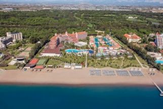 IC HOTELS SANTAI FAMILY RESORT