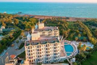 ROYAL ATLANTIS BEACH HOTEL