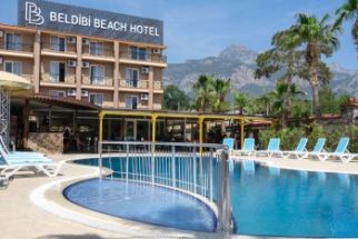 BELDIBI BEACH HOTEL