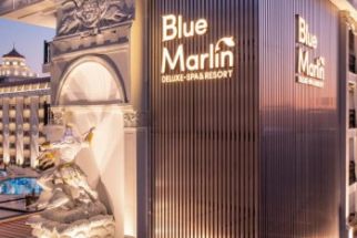 BLUE MARLIN DELUXE SPA RESORT