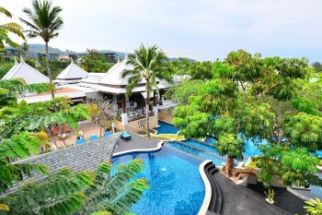 ANDAMAN CANNACIA RESORT & SPA