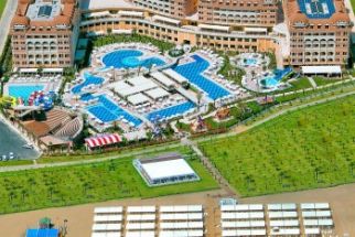 ROYAL ALHAMBRA PALACE