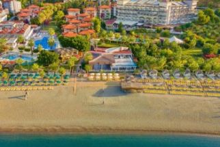 JUSTINIANO CLUB ALANYA