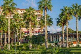 JUSTINIANO PARK CONTI