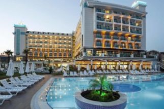 LUNA BLANCA RESORT & SPA