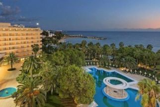 OZKAYMAK INCEKUM RESORT