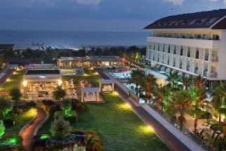 SENTIDO TRENDY VERBENA BEACH