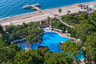 SEVEN SEAS HOTEL LIFE