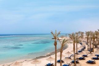 PICKALBATROS VILLAGIO RESORT - PORTOFINO MARSA ALAM