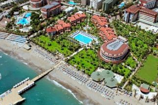 SAPHIR HOTEL & VILLAS