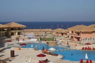 AMARINA JANNAH RESORT & AQUA PARK
