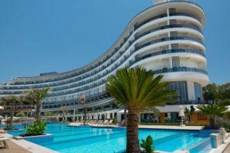 SEADEN QUALITY RESORT&SPA