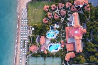 BELCONTI RESORT HOTEL