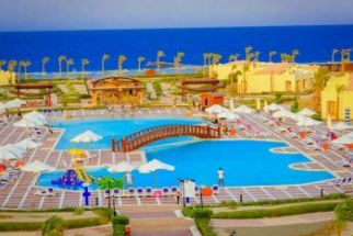 AMARINA QUEEN RESORT MARSA ALAM