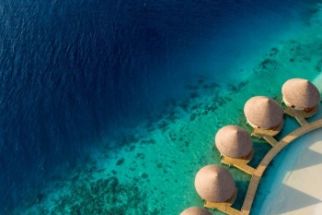 INTERCONTINENTAL MALDIVES