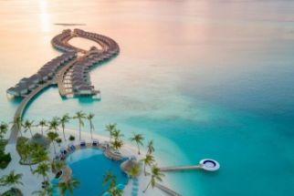 KANDIMA MALDIVES