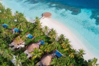 W MALDIVES