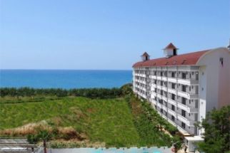 CLUB SUN HEAVEN SEA BIRD BEACH