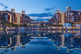 SELECTUM LUXURY RESORT