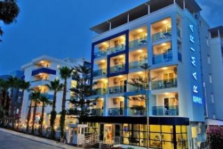 KLEOPATRA RAMIRA HOTEL