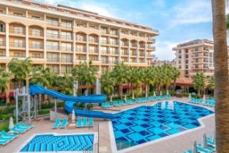 CLUB SUN HEAVEN FAMILY & SPA