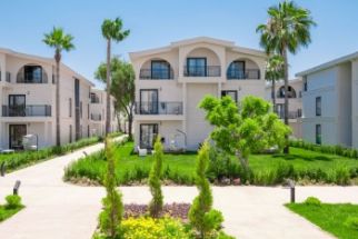 LA BENATA HOTEL (EX BENATA HOTEL)