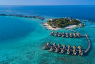 CENTARA RAS FUSHI RESORT & SPA