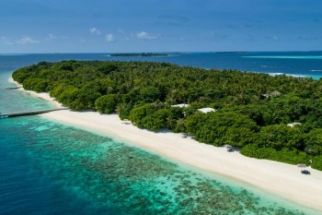 AMILLA MALDIVES RESORT AND RESIDENCES