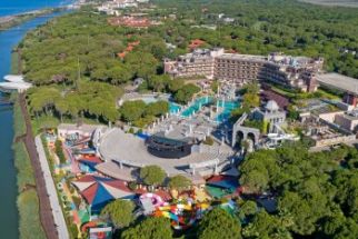 XANADU RESORT HOTEL BELEK