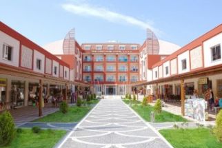 SIDE WEST PARK HOTEL